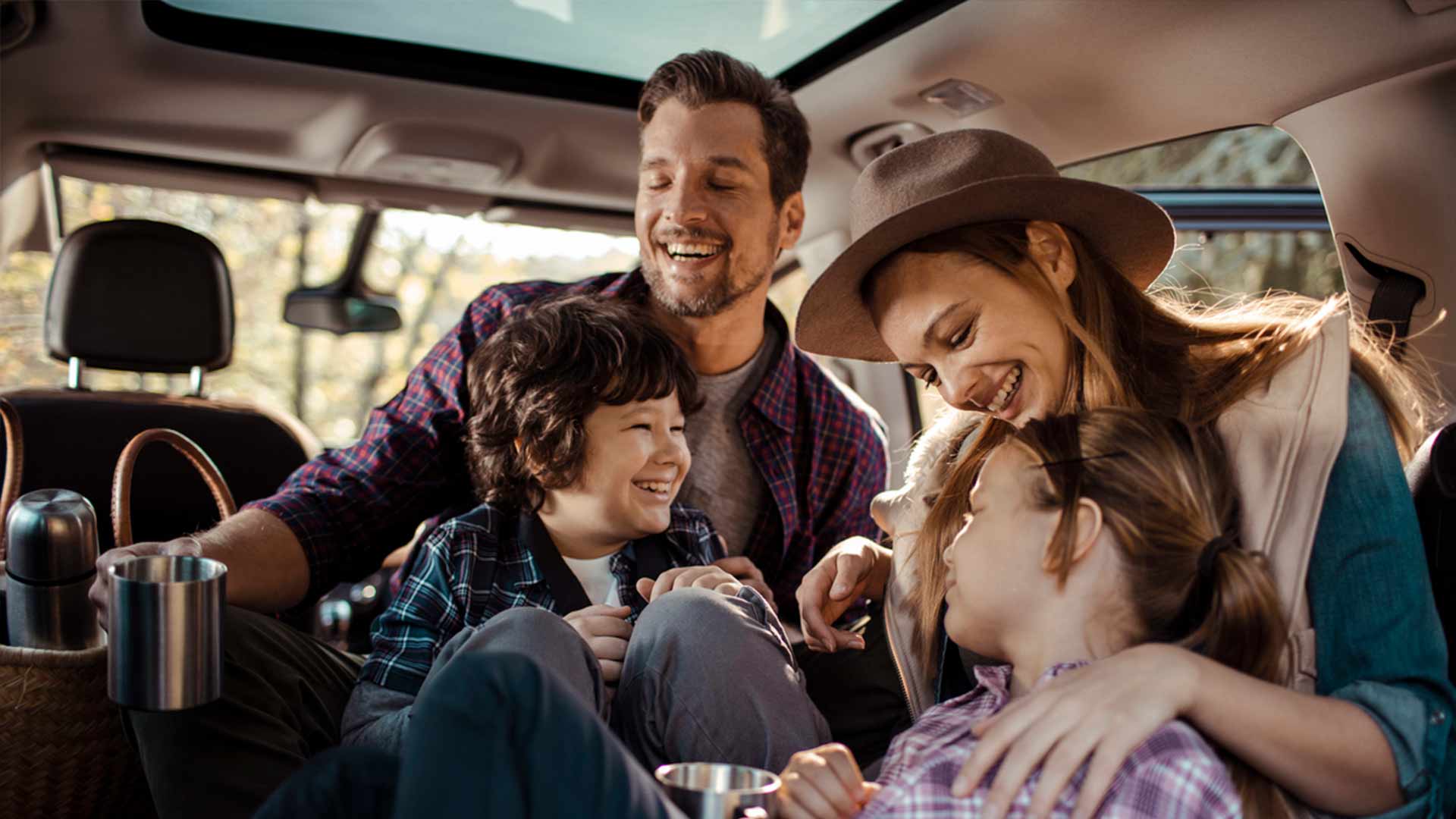 Errores comunes al comprar autos familiares