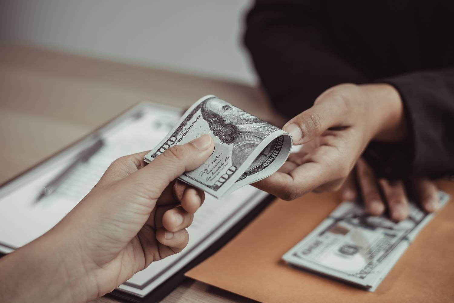 Beneficios de un Adelanto de Sueldo 100% Online