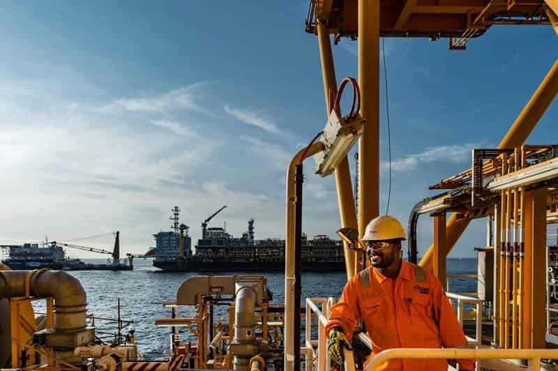 Moho Nord: El Proyecto Petrolero Más Ambicioso de la República del Congo
