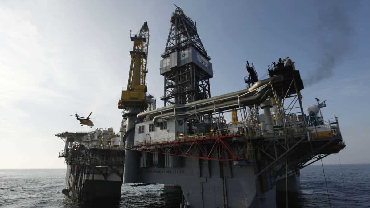 Argelia fortalece su sector energético con alianza estratégica junto a Petrogas de Omán