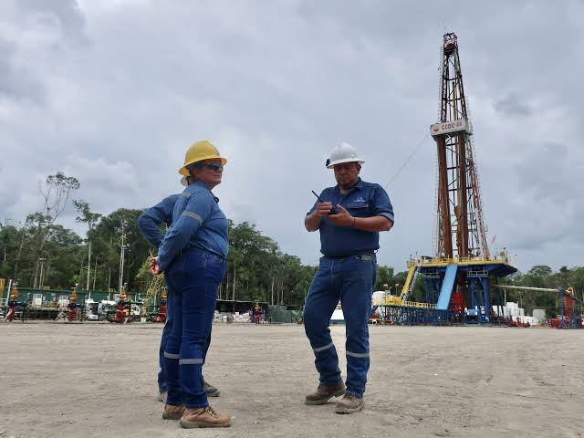Trabajar en petróleo en México: carreras, experiencia y oportunidades laborales